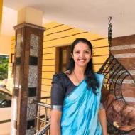 Deeksha Shetty Class 10 trainer in Belthangady