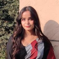 Urvashi Class 12 Tuition trainer in Delhi
