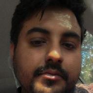 Akshay Astrology trainer in Ghaziabad