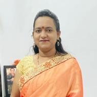 Nikita A. Class I-V Tuition trainer in Akola