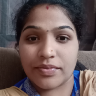 K Puja Paandiyan . Class I-V Tuition trainer in Bangalore