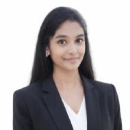 Priyanka Class 12 Tuition trainer in Chennai