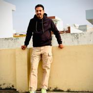 Amit Yoga trainer in Sonipat