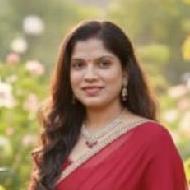 Srishti Class I-V Tuition trainer in Bangalore