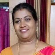 Rajis A. Class 8 Tuition trainer in Kanchipuram
