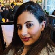 Preet K. Class 12 Tuition trainer in Ropar