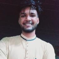 Vishal MERN Stack Development trainer in Bangalore