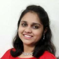 Charani BTech Tuition trainer in Bangalore