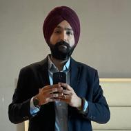 Amandeep BTech Tuition trainer in Pune