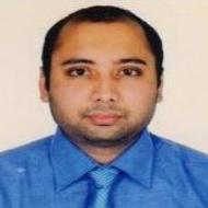 Amitabha Class I-V Tuition trainer in Silchar