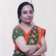 Abhilasha Srivastava Computer Course trainer in Hyderabad