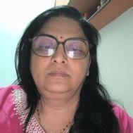 Swati B. Class 10 trainer in Baramati