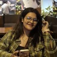 Isha Class I-V Tuition trainer in North 24 Parganas