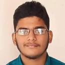 Anirudh Class I-V Tuition trainer in Mati