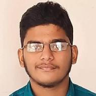 Anirudh Class I-V Tuition trainer in Jamwasi