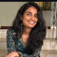 Soumya . Class 12 Tuition trainer in Hyderabad