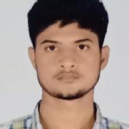 Avinash Class 8 Tuition trainer in Jhanjharpur