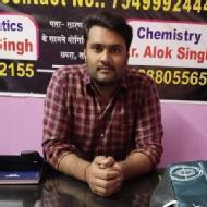 Saurabh Class 12 Tuition trainer in Siwan