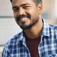 Venkatesh B Class I-V Tuition trainer in Bangalore