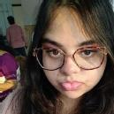 Jina Mukherjee . Spoken English trainer in Galesburg