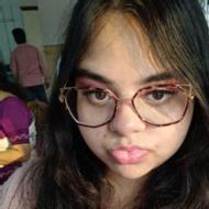 Jina Mukherjee Spoken English trainer in Galesburg