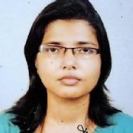 Rupam Kumari Class 10 trainer in Patna