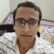 Sudhanshu Nautiyal Python trainer in Chennai