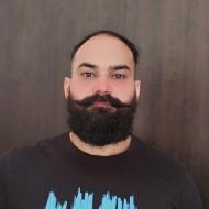 Pawan Kumar Personal Trainer trainer in Gurgaon