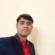 Durga Nand Yadav Class 12 Tuition trainer in Darbhanga