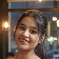 Pragya M. Class 10 trainer in Delhi