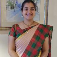 Aarthe Sudarsanan Vocal Music trainer in Chennai