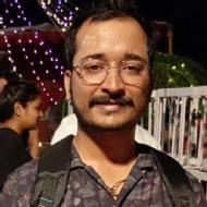 Harshit BTech Tuition trainer in Allahabad