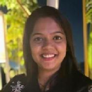 Vishakha Class 12 Tuition trainer in Mumbai