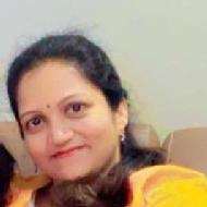Trupti R. Class 7 Tuition trainer in Mumbai