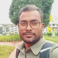 Harishyam Kumar Class 11 Tuition trainer in Hyderabad