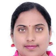 Deepika Class 6 Tuition trainer in Bangalore