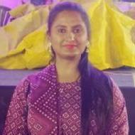 Neha Class 10 trainer in Jaipur