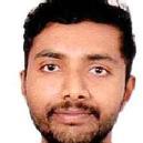 Amindyala Vivek History Tuition classes trainer in Nizamabad