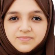 Fathima N. Class I-V Tuition trainer in Perintalmanna