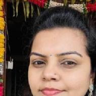 Varsha Class I-V Tuition trainer in Bangalore