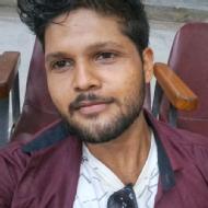 Soukat Das Class 12 Tuition trainer in Kolkata