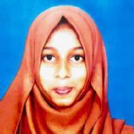 Arsatha Class I-V Tuition trainer in Tenkasi