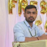 Ujjwal Pandey Class I-V Tuition trainer in Titilagarh