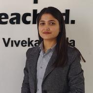 Awlash Rathore Soft Skills trainer in Jaipur