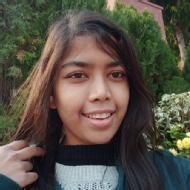 Priyanka Class I-V Tuition trainer in Delhi
