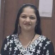Archana . Class 12 Tuition trainer in Mumbai