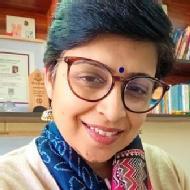 Kritika Class 6 Tuition trainer in Dehradun