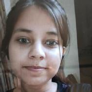 Ritu . NEET-UG trainer in Jaipur