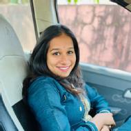 Kanishka Vocal Music trainer in Tiswadi