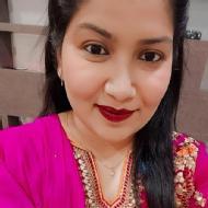 Neha Kazi Handwriting trainer in Bhavnagar